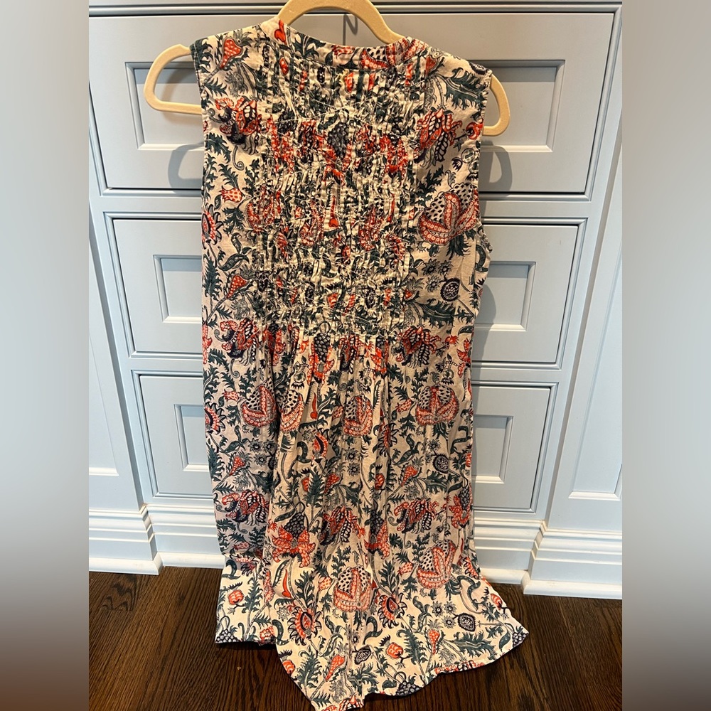 Roller Rabbit Tunic - Picture 4 of 5